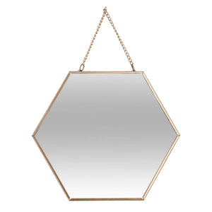 Set oglinzi atmosferice Leny, 20/25/30 cm, 3 buc.