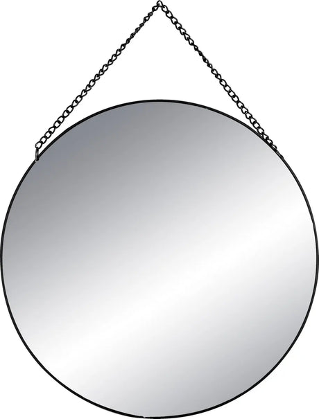Set oglinzi atmosferice Leny, D.20/24/29 cm, 3 buc.