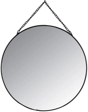 Set oglinzi atmosferice Leny, D.20/24/29 cm, 3 buc.