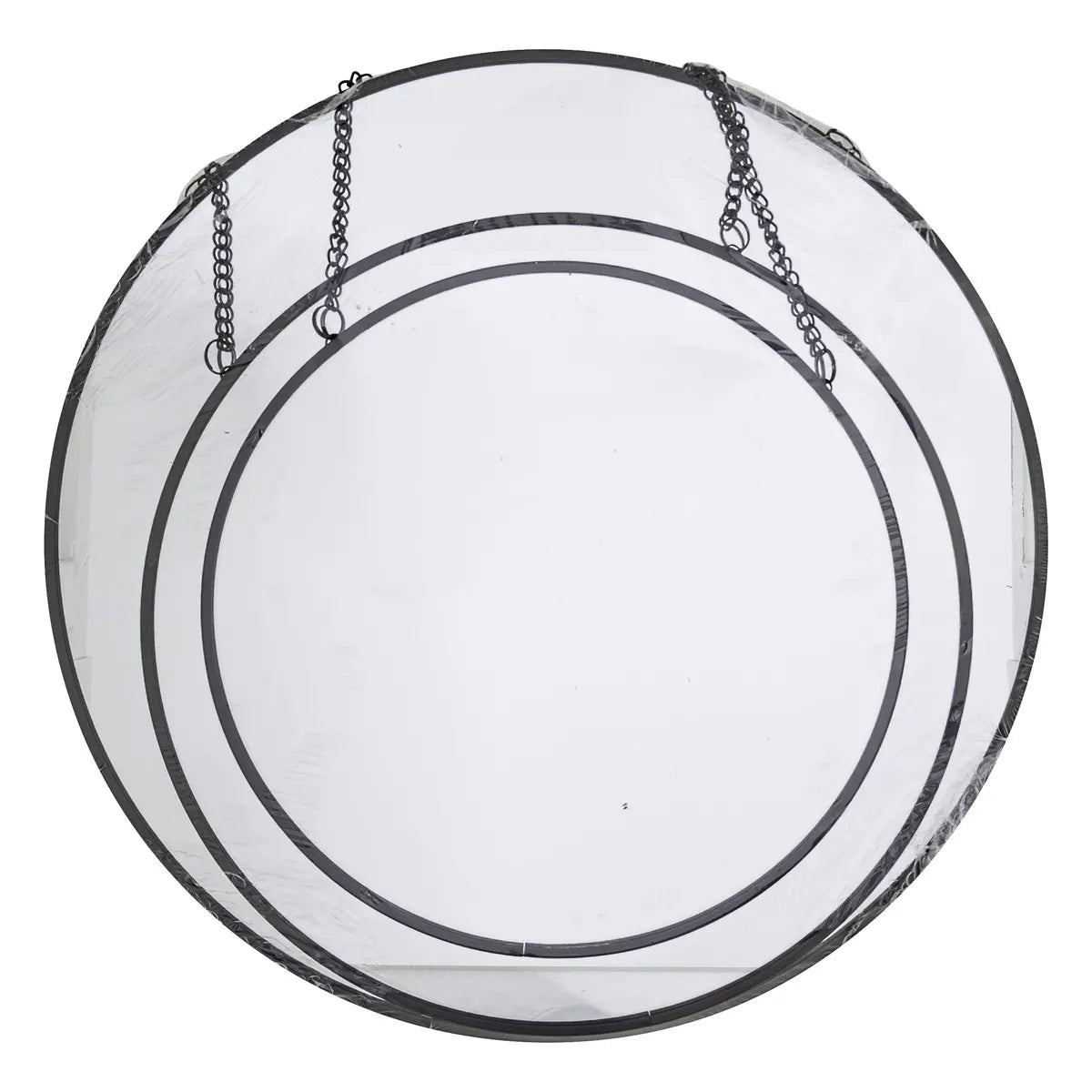 Set oglinzi atmosferice Leny, D.20/24/29 cm, 3 buc.