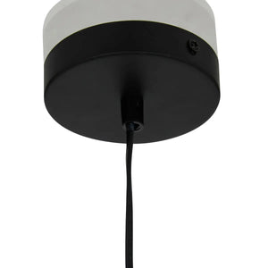 Pandantiv Atmosphere Ben, 39 cm, Metal