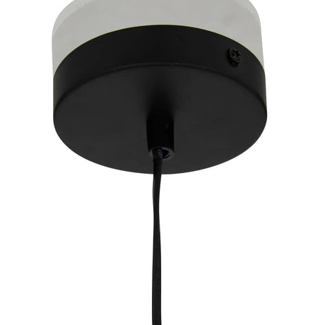 Pandantiv Atmosphere Ben, 39 cm, Metal