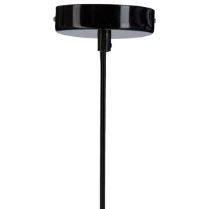 Pandantiv Atmosphere Nut, 23 cm, Metal