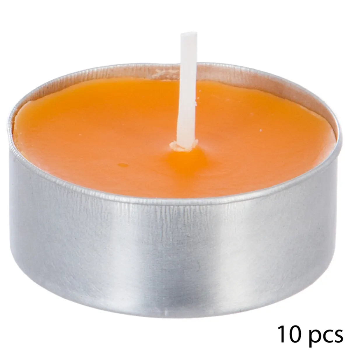 Set de lumânări parfumate tip tealight Atmosphera Nina, 10 buc.
