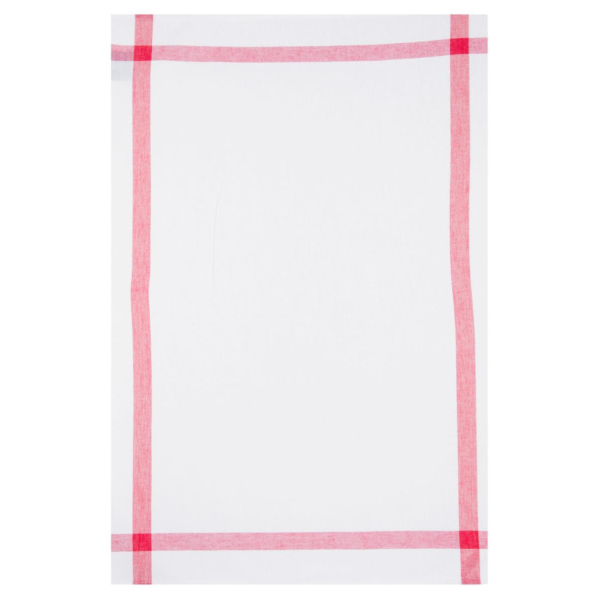 Set de prosoape tradiționale Atmosphera, 45x70cm, 2 buc, bumbac