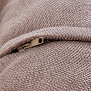 Pernă decorativă Atmosphera Lilou, 45x45 cm