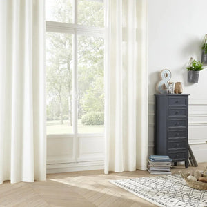 Perdea atmosferă Leon, 140x260 cm