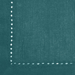 Set prosoape Atmosphera Chambray, 40x40 cm, 4 buc.