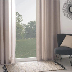 Cortina termică atmosferică Tim, 140x260 cm