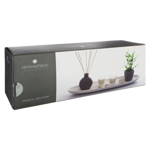 Set cadou parfumat Atmosphera Ylang Tray
