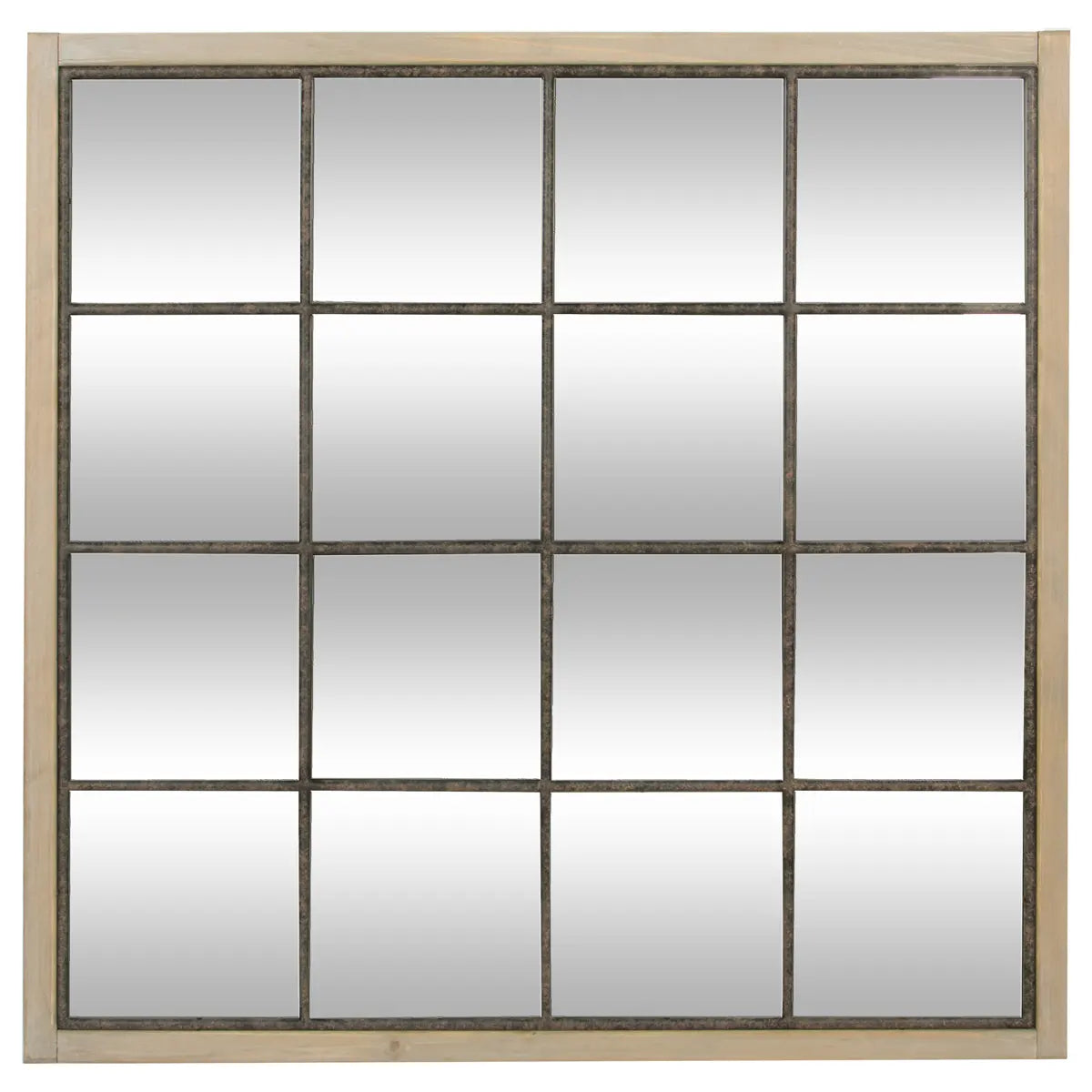 Oglindă Atmosphere Noe, 90x90 cm