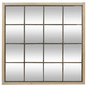 Oglindă Atmosphere Noe, 90x90 cm