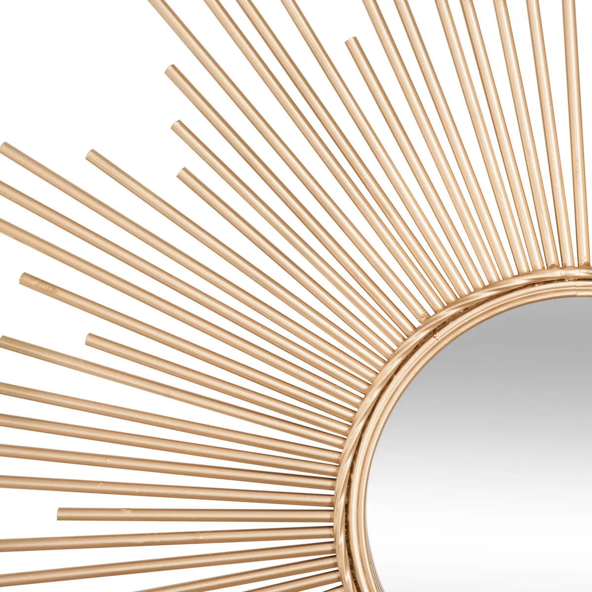 Oglindă Atmosphere Sun, 99 cm