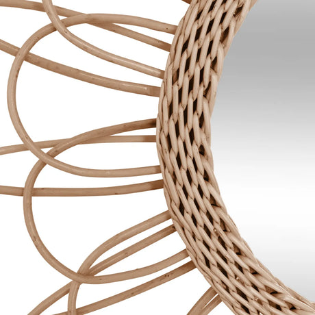 Oglindă Atmosphera Cayetana, 56 cm