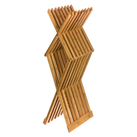 Scaun pliabil 5five Bambou