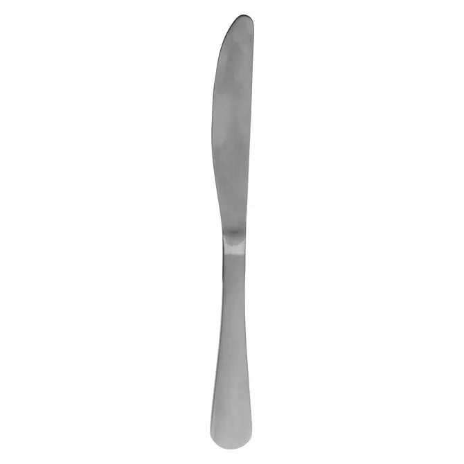 Комплект прибори Secret de Gourmet Satin, Инокс, 24 части