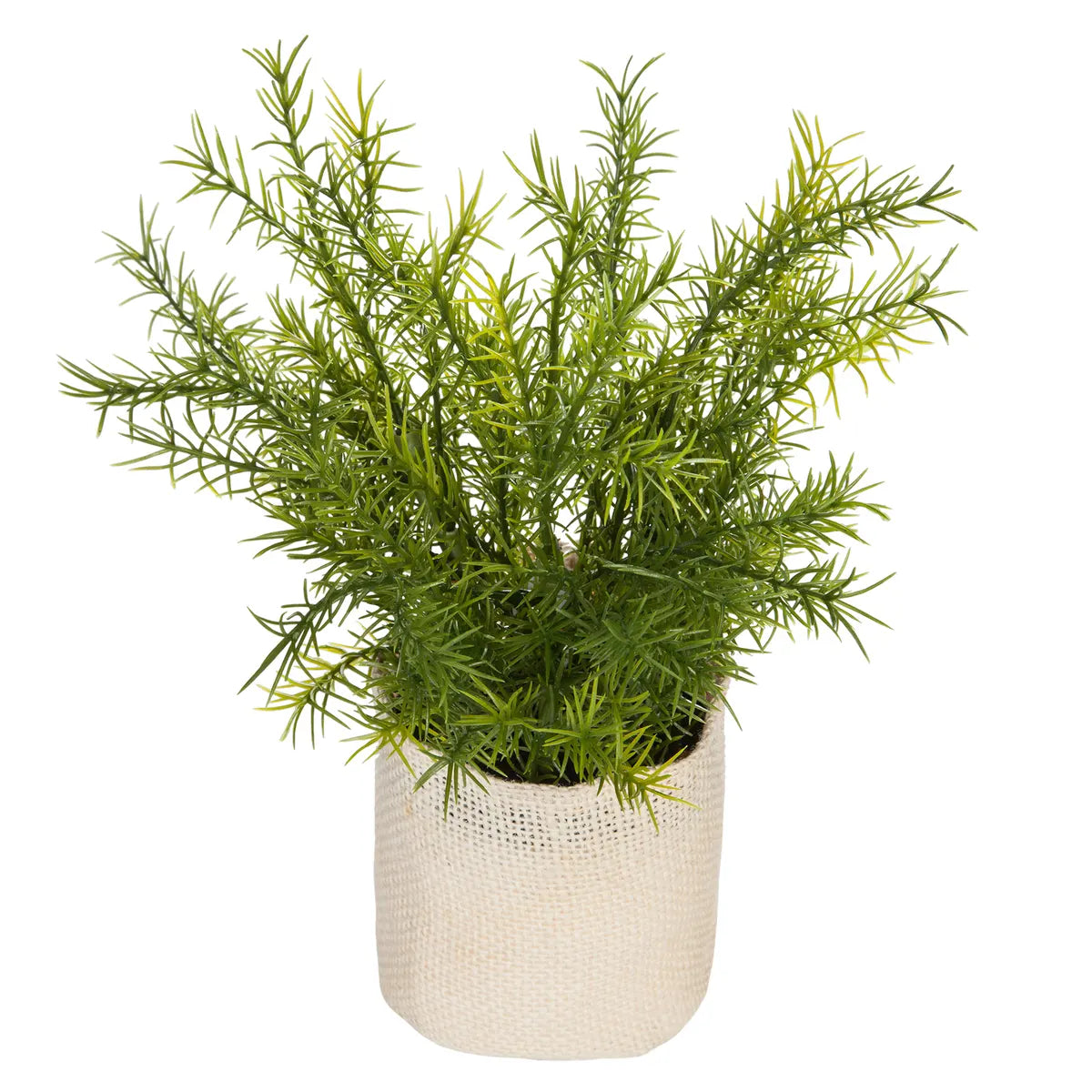 Plante artificiale Atmosphera Factory, 25 cm, diverse specii
