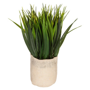Plante artificiale Atmosphera Factory, 25 cm, diverse specii