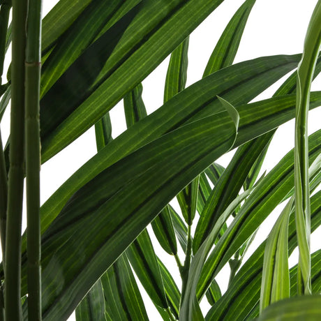 Plantă artificială Atmosphera Areca Palmier, 230 cm