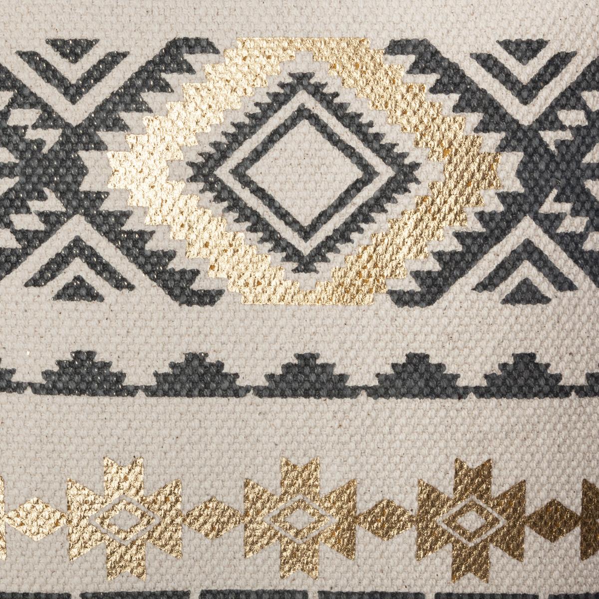 Față de pernă decorativă Atmosphera Ethnik, 40x40 cm