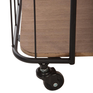 Raft Atmosphera Jordi, 98 cm, MDF