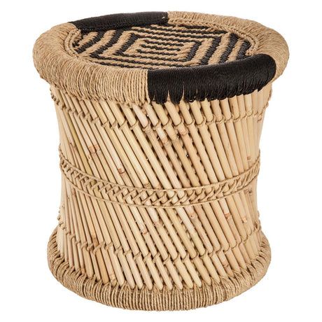 Masuta laterala Atmosphera Ilyan, 30/37 cm, 2 buc