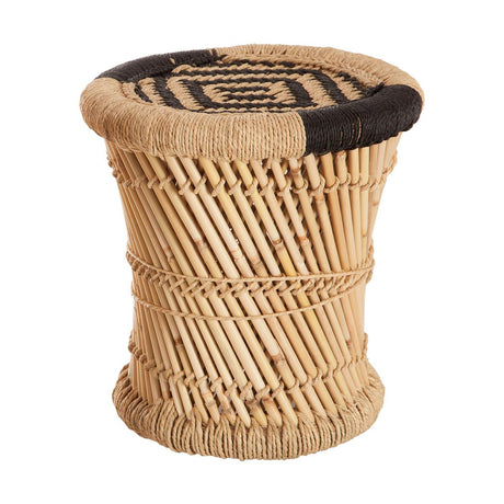 Masuta laterala Atmosphera Ilyan, 30/37 cm, 2 buc