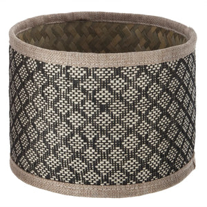 Set coșuri pliabile Atmosphera Aziz, 20/22/24 cm, 3 buc.