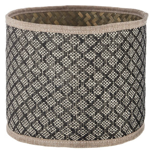 Set coșuri pliabile Atmosphera Aziz, 20/22/24 cm, 3 buc.