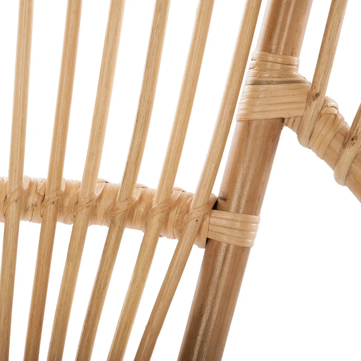 Atmosfera fotoliu Keko, Rattan