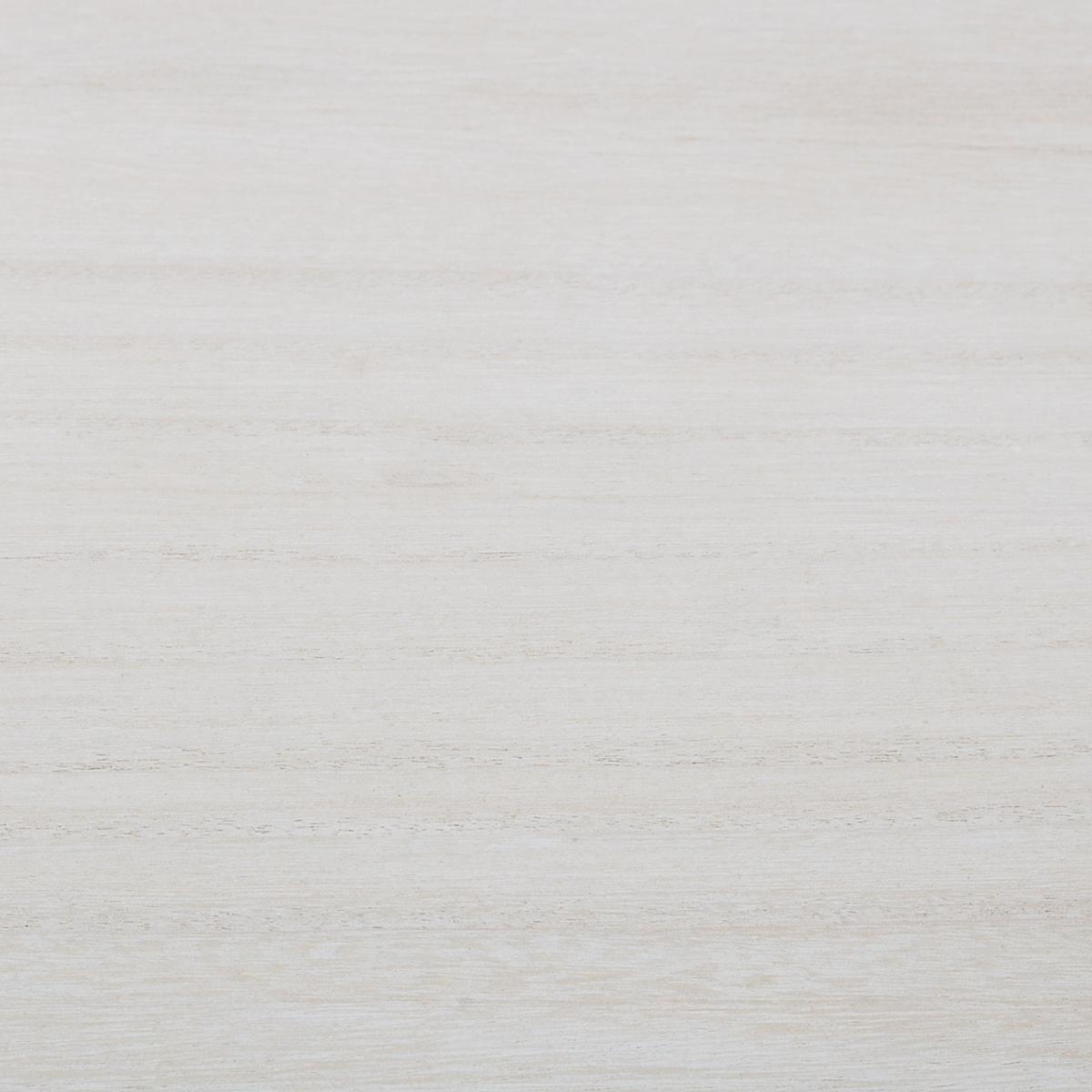 Comodă Atmosphera Hina, 3 sertare, MDF, Alb