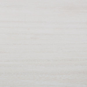 Comodă Atmosphera Hina, 3 sertare, MDF, Alb