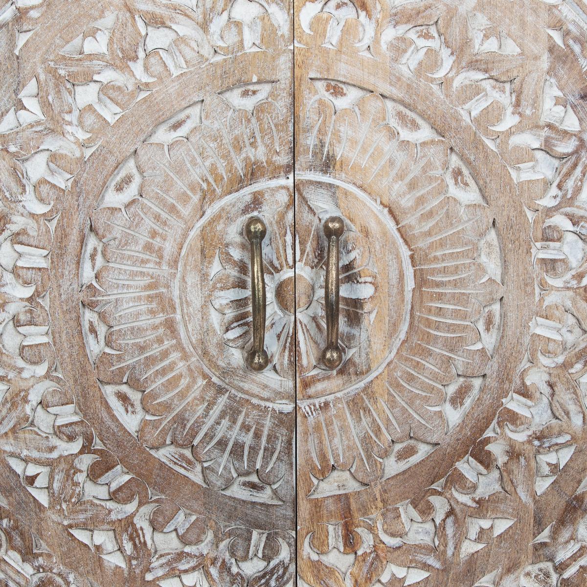 Comodă Atmosphere Shirel, 90x90 cm