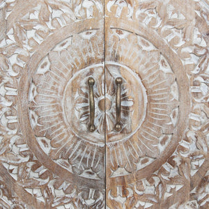 Comodă Atmosphere Shirel, 90x90 cm