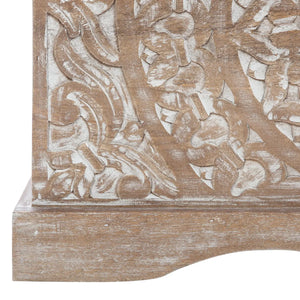 Dulap de depozitare Atmosphera Shirel, lemn de mango