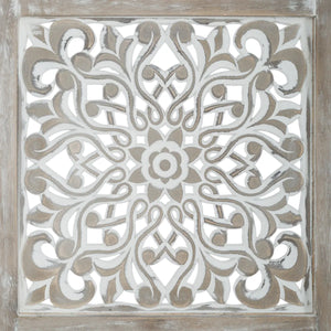 Compartiment atmosferic Ethnik, MDF, 120 cm