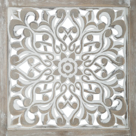 Compartiment atmosferic Ethnik, MDF, 120 cm