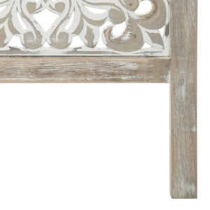 Compartiment atmosferic Ethnik, MDF, 120 cm