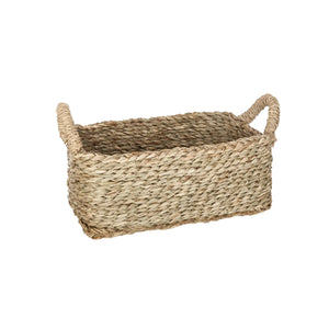 Set de coșuri pliabile dreptunghiulare Atmosphera Kilian, lățime 29/37/43 cm, 3 buc.