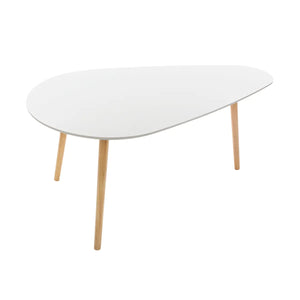 Masă de cafea Atmosphera Mileo, 88x98 cm, 2 buc.