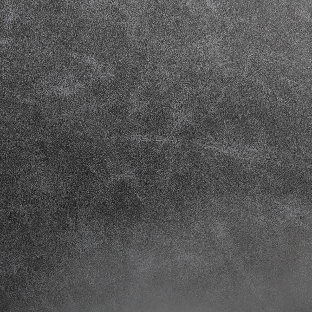 Scaun de masă Atmosphere Vladi, aspect piele