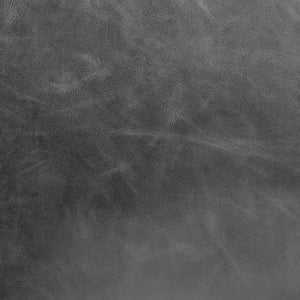 Scaun de masă Atmosphere Vladi, aspect piele