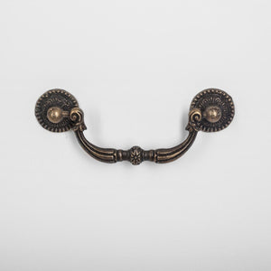 Comodă Atmosphere Chrysa, 5 sertare, MDF, 45x30x113 cm