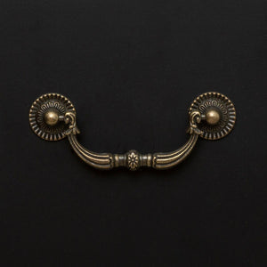 Comodă Atmosphere Chrysa, 5 sertare, MDF, 45x30x113 cm