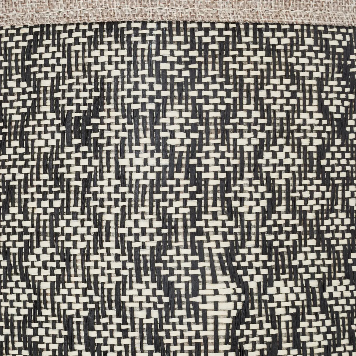 Set de coșuri pliabile cu mânere Atmosphera Aziz, D.24/28/33 cm, 3 buc.