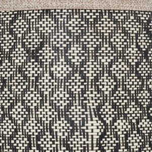 Set de coșuri pliabile cu mânere Atmosphera Aziz, D.24/28/33 cm, 3 buc.