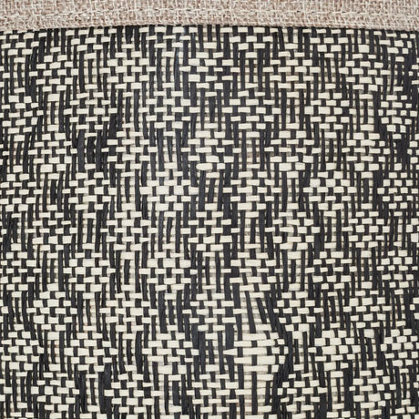 Set de coșuri pliabile cu mânere Atmosphera Aziz, D.24/28/33 cm, 3 buc.