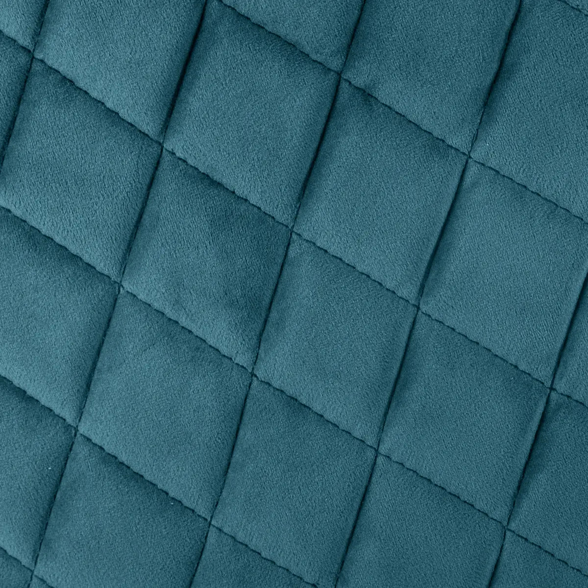 Scaun de sufragerie cu atmosferă Marlo, din velur