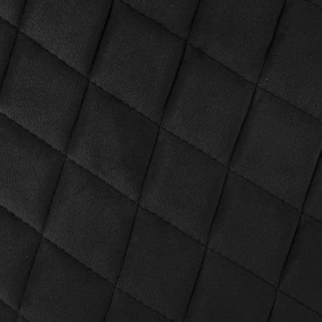 Scaun de sufragerie cu atmosferă Marlo, din velur