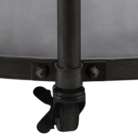 Masă de cafea Atmosphera Baris Chrono, 90 cm